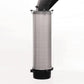 Oneida Air Systems 3HP V-System 3000 35 Gal. HEPA-GFM Freestanding Cyclone Dust Collector