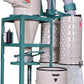 Grizzly Industrial G0442-5 HP Cyclone Dust Collector