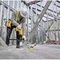 DEWALT 20V MAX* Dust Extractor, Brushless, Universal, Tool Only (DWH161B)