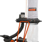SHOPMAX 20 Gal. 6.3 amp Dust Collector