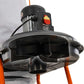 SHOPMAX 20 Gal. 6.3 amp Dust Collector